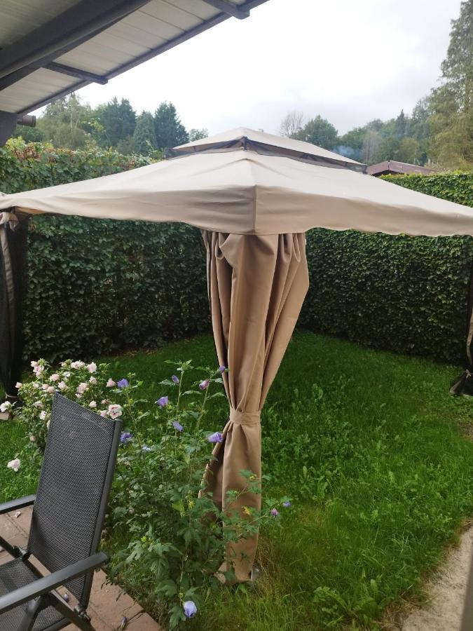 Durbuy Intimite Vintage Villa Buitenkant foto